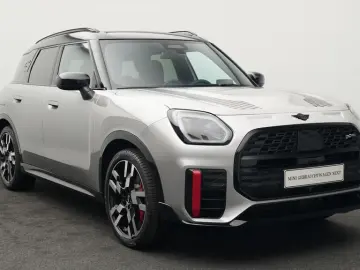 MINI MINI JCW Countryman ALL4