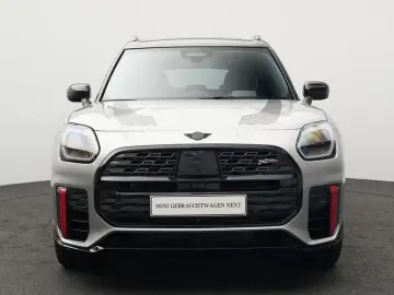 MINI MINI JCW Countryman ALL4