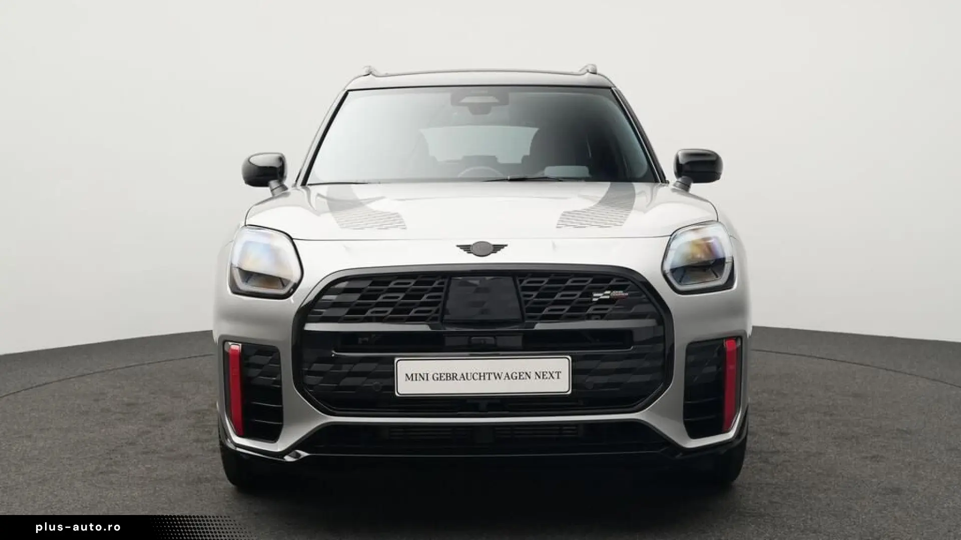 MINI MINI JCW Countryman ALL4