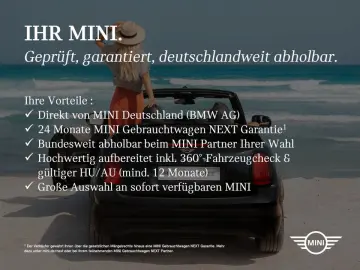 MINI MINI JCW Countryman ALL4