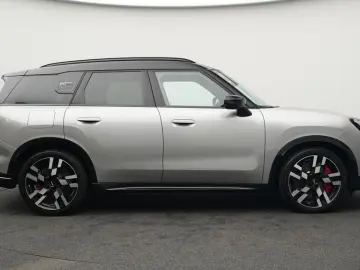 MINI MINI JCW Countryman ALL4