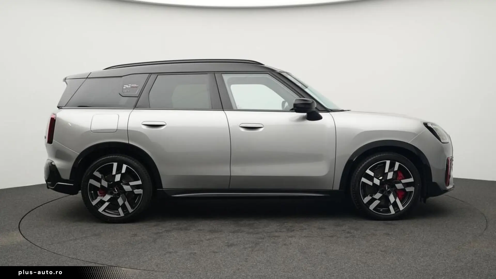 MINI MINI JCW Countryman ALL4