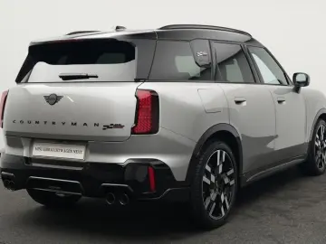 MINI MINI JCW Countryman ALL4
