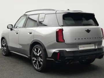 MINI MINI JCW Countryman ALL4