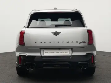 MINI MINI JCW Countryman ALL4