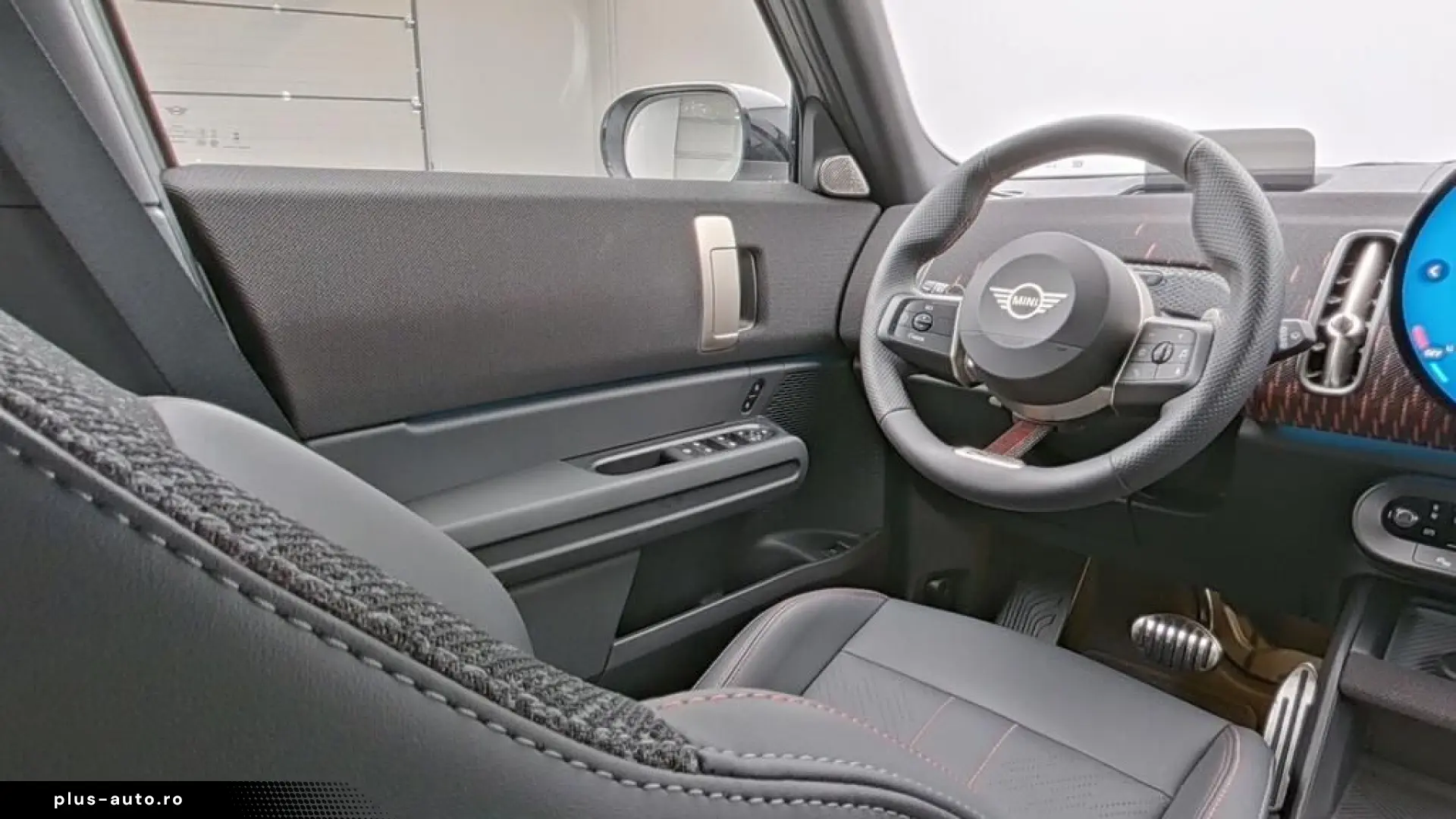 MINI MINI JCW Countryman ALL4