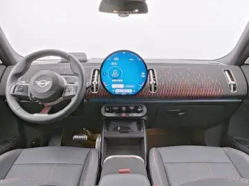 MINI MINI JCW Countryman ALL4