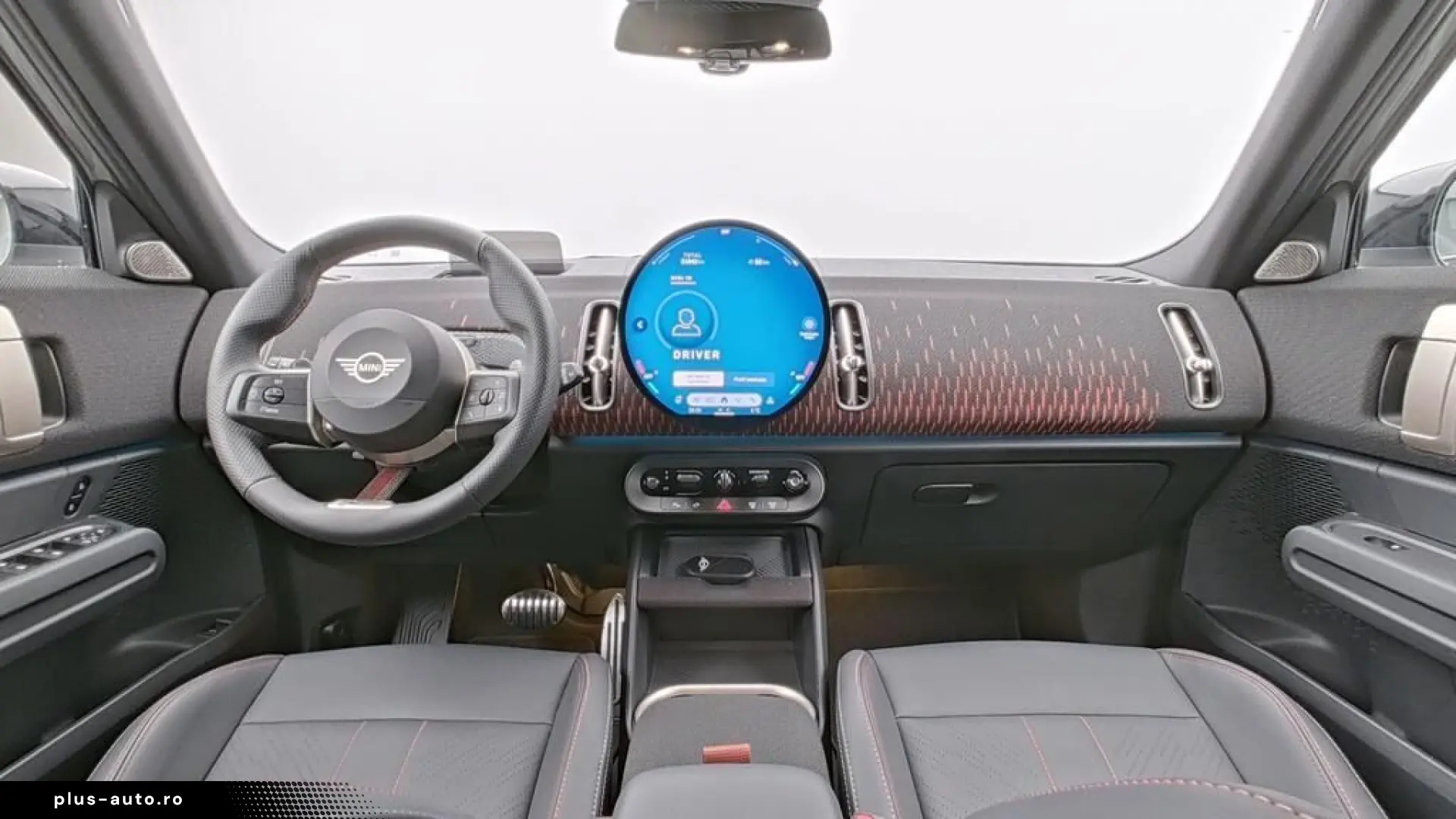 MINI MINI JCW Countryman ALL4