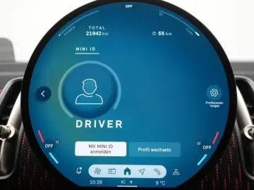 MINI MINI JCW Countryman ALL4