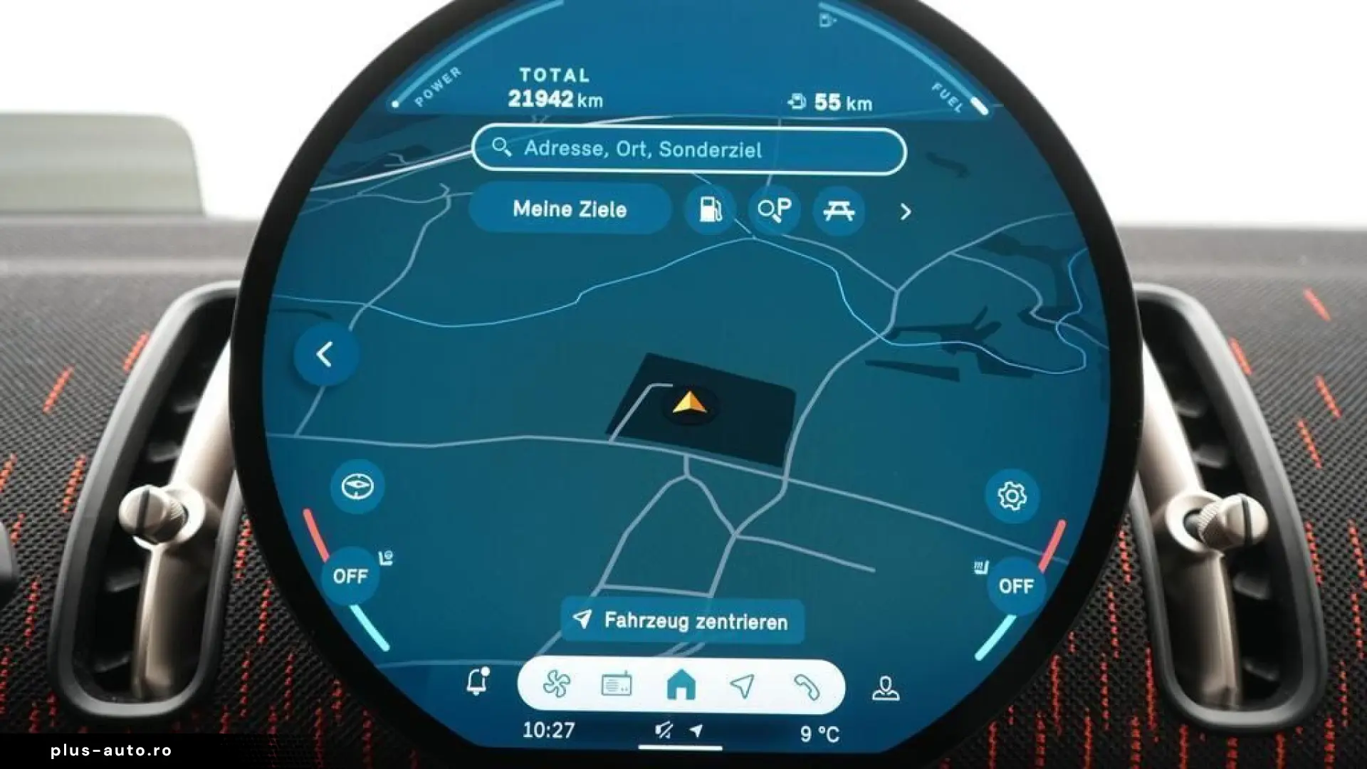 MINI MINI JCW Countryman ALL4