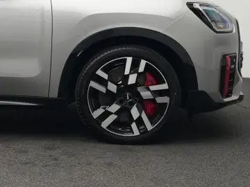 MINI MINI JCW Countryman ALL4