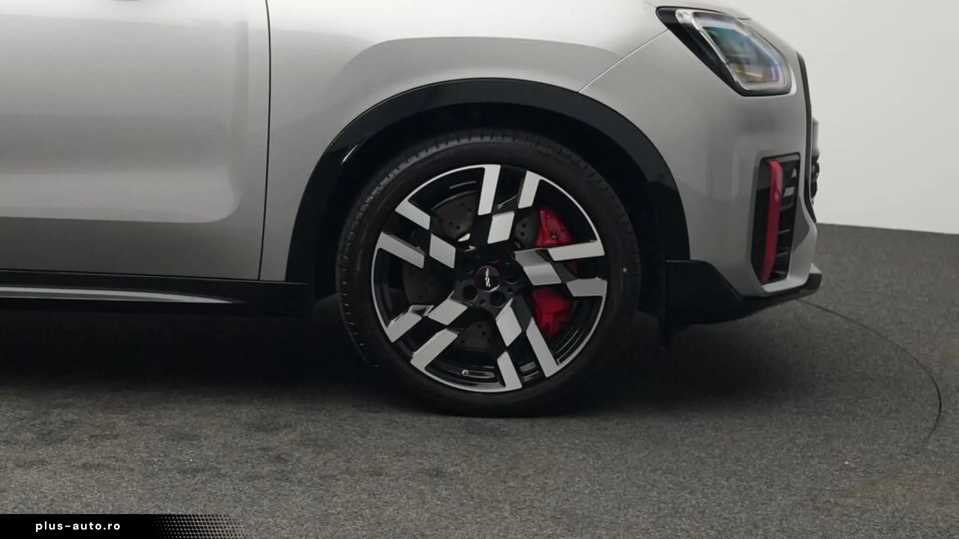 MINI MINI JCW Countryman ALL4