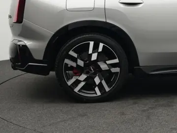 MINI MINI JCW Countryman ALL4