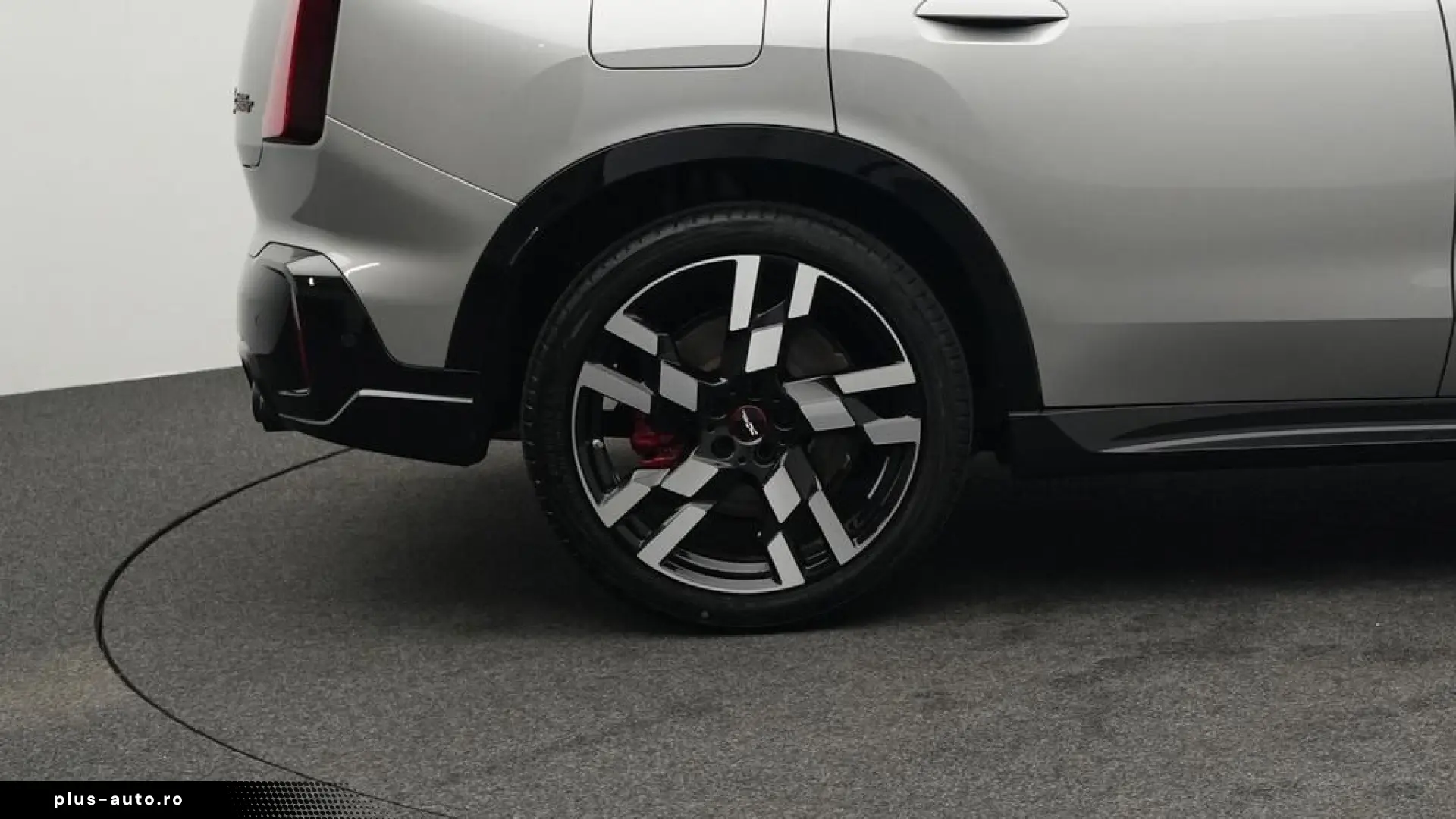 MINI MINI JCW Countryman ALL4