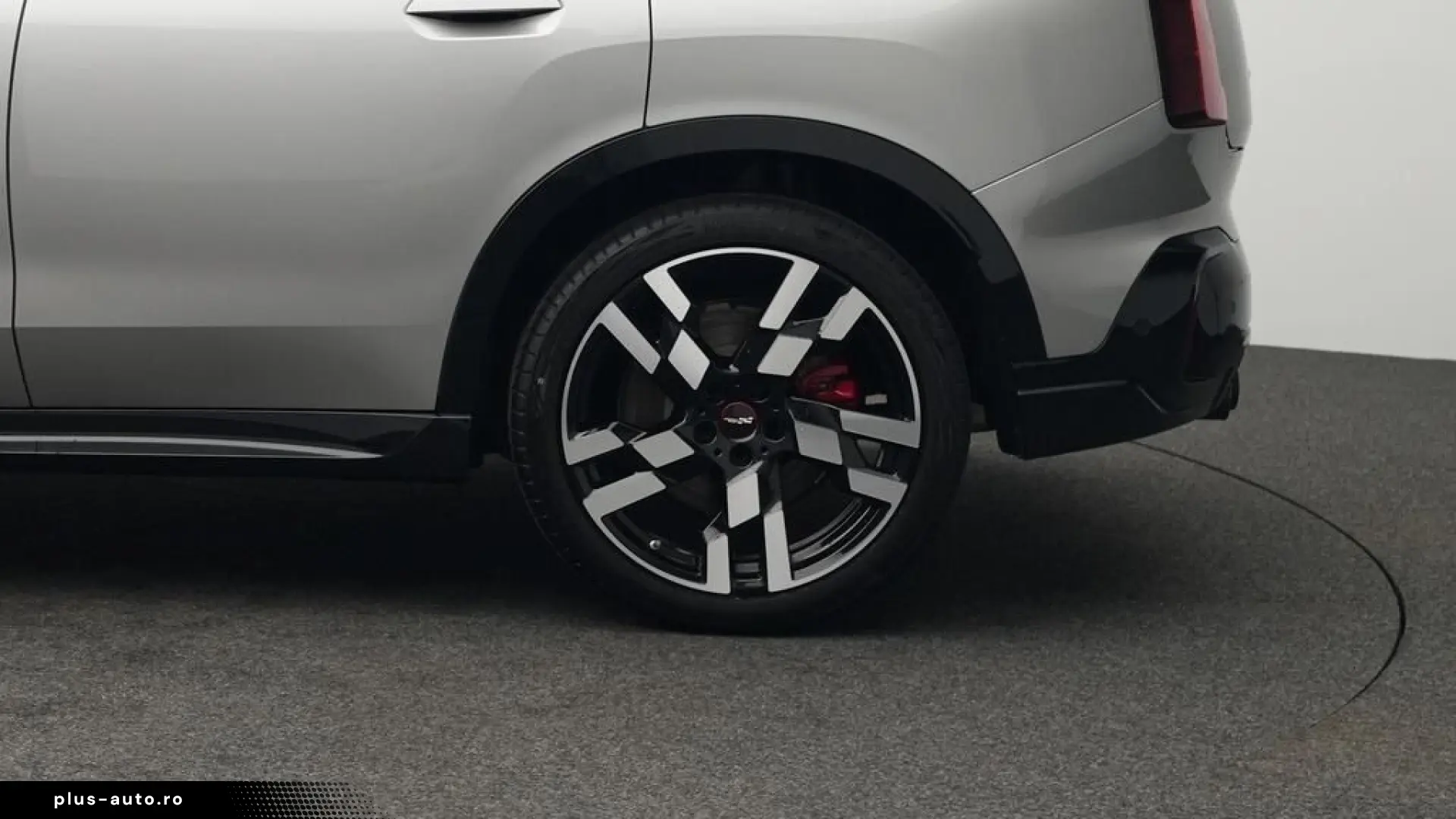 MINI MINI JCW Countryman ALL4