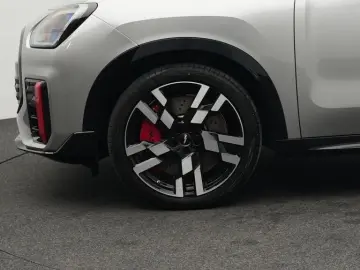 MINI MINI JCW Countryman ALL4