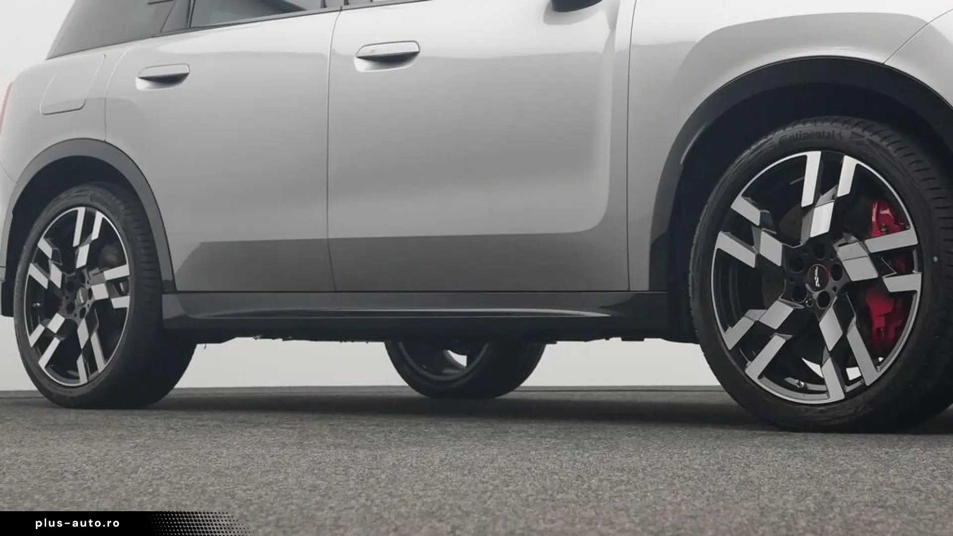 MINI MINI JCW Countryman ALL4