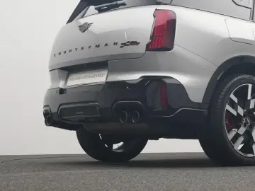 MINI MINI JCW Countryman ALL4