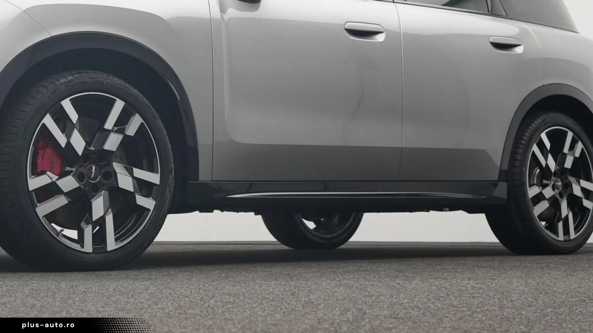 MINI MINI JCW Countryman ALL4