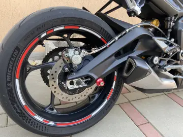 Triumph Street Triple 765 RS