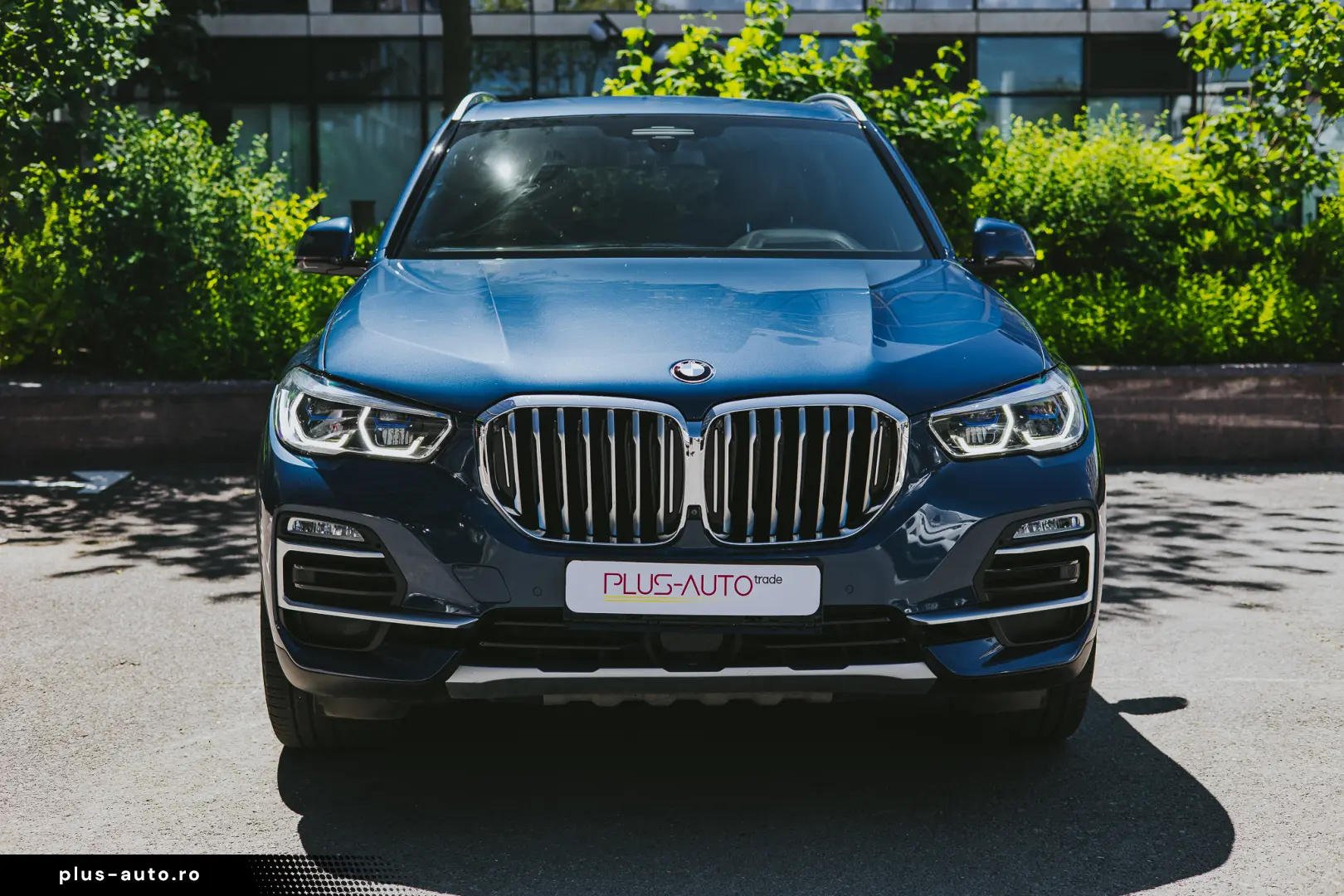 BMW X5 xDrive40i xLine xOffroad