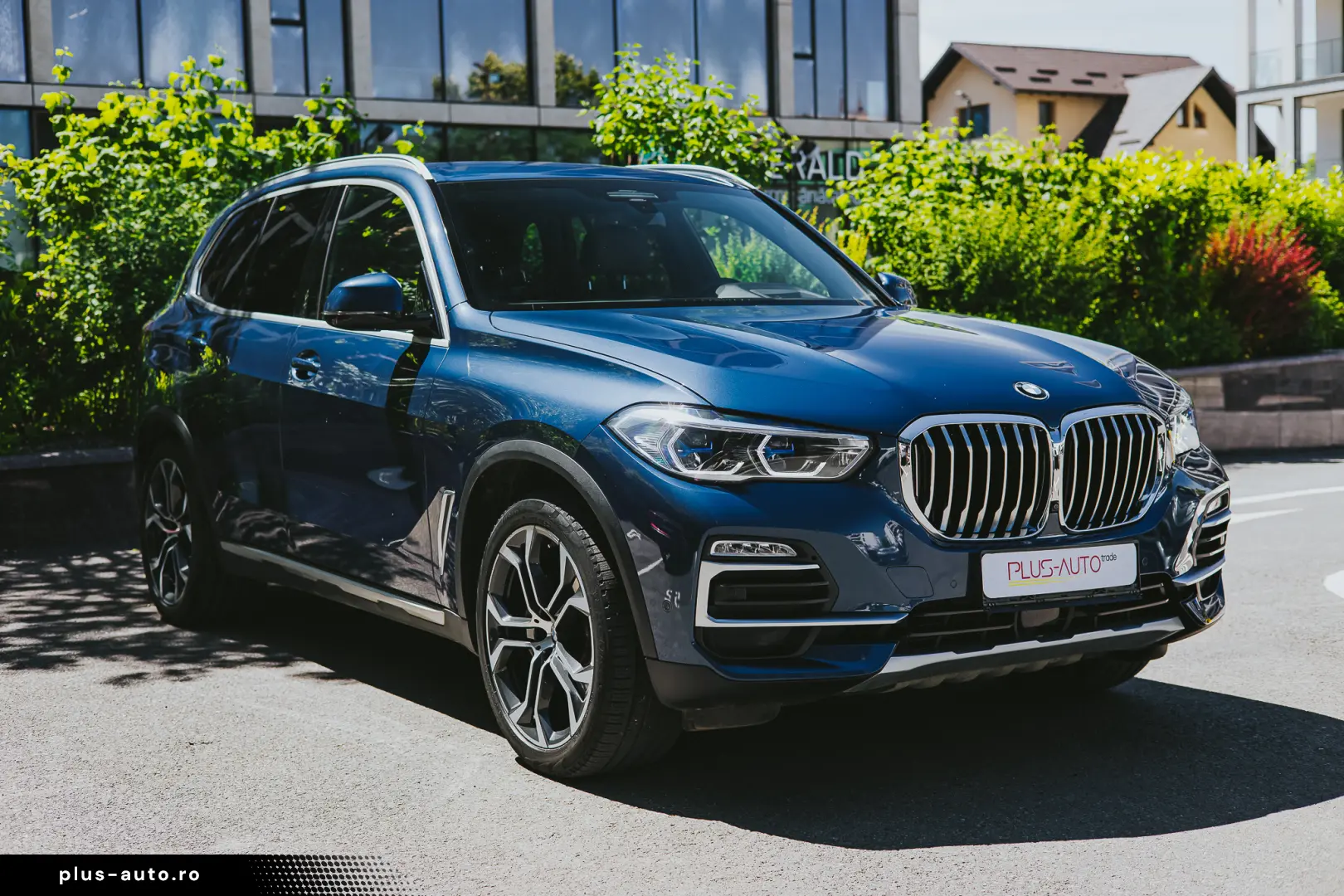 BMW X5 xDrive40i xLine xOffroad