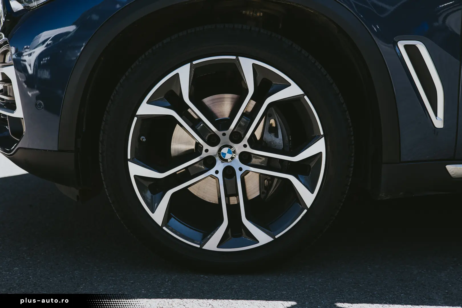 BMW X5 xDrive40i xLine xOffroad