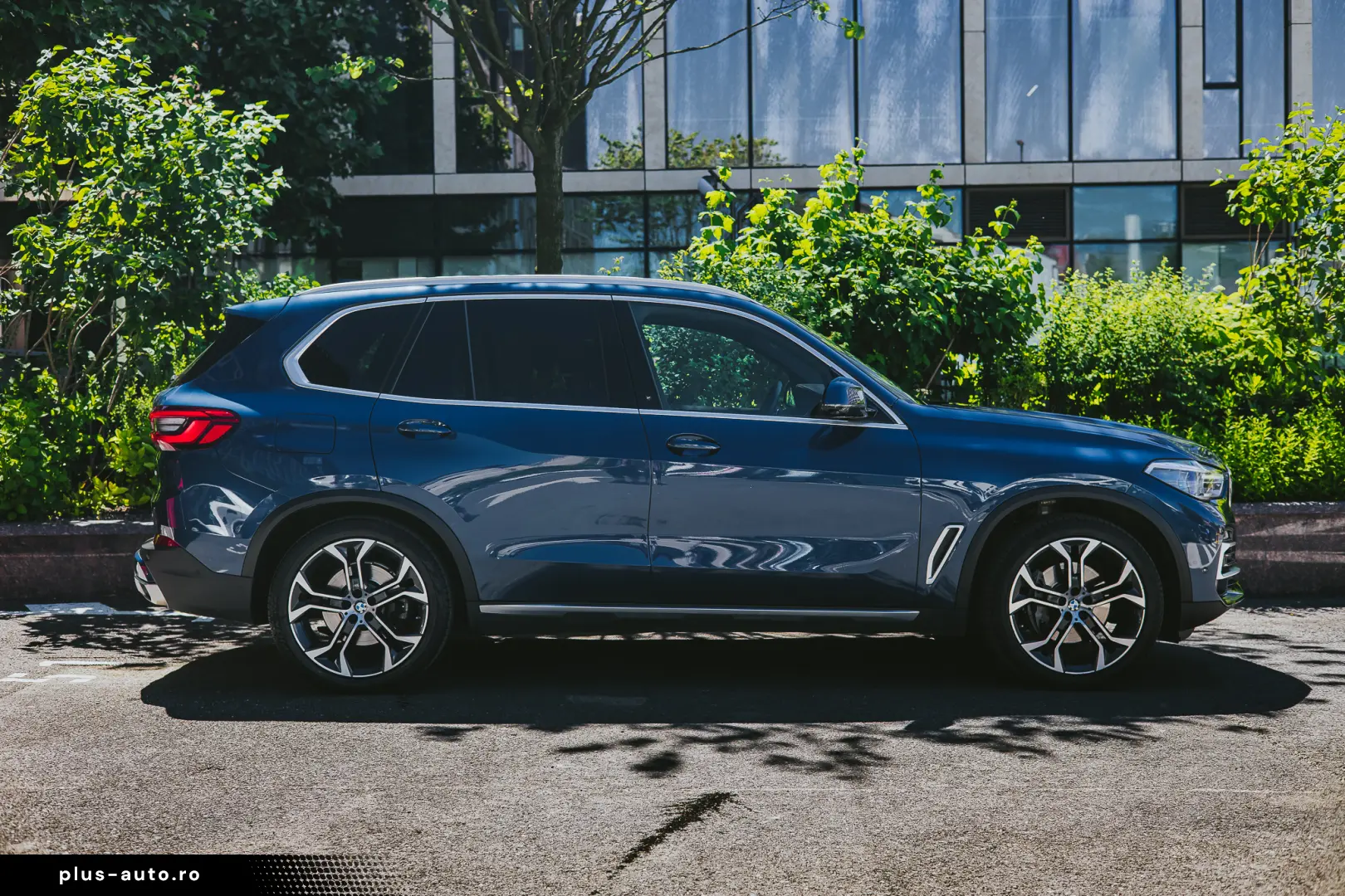 BMW X5 xDrive40i xLine xOffroad