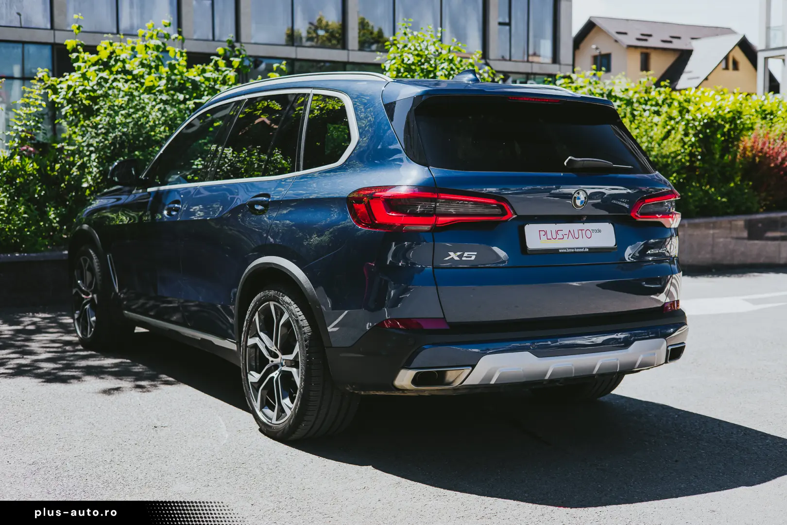 BMW X5 xDrive40i xLine xOffroad