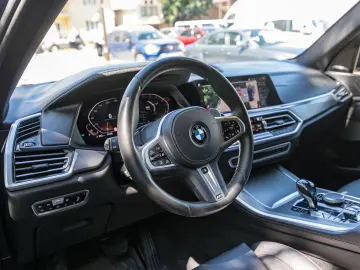 BMW X5 xDrive40i xLine xOffroad