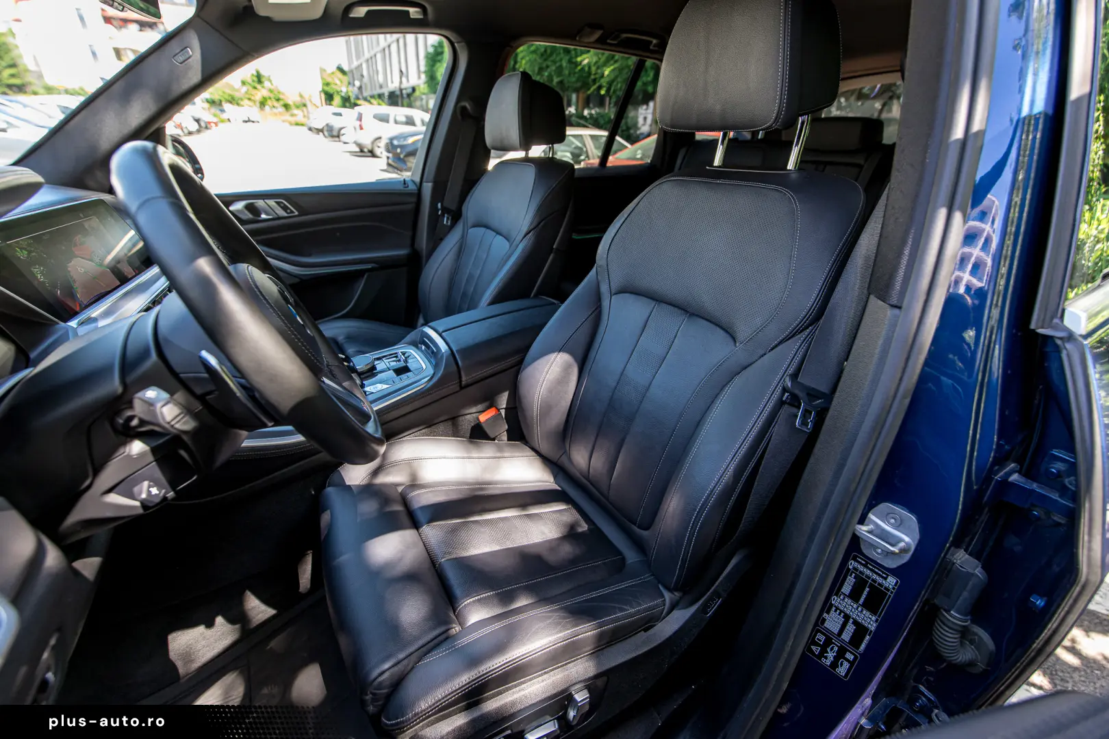 BMW X5 xDrive40i xLine xOffroad