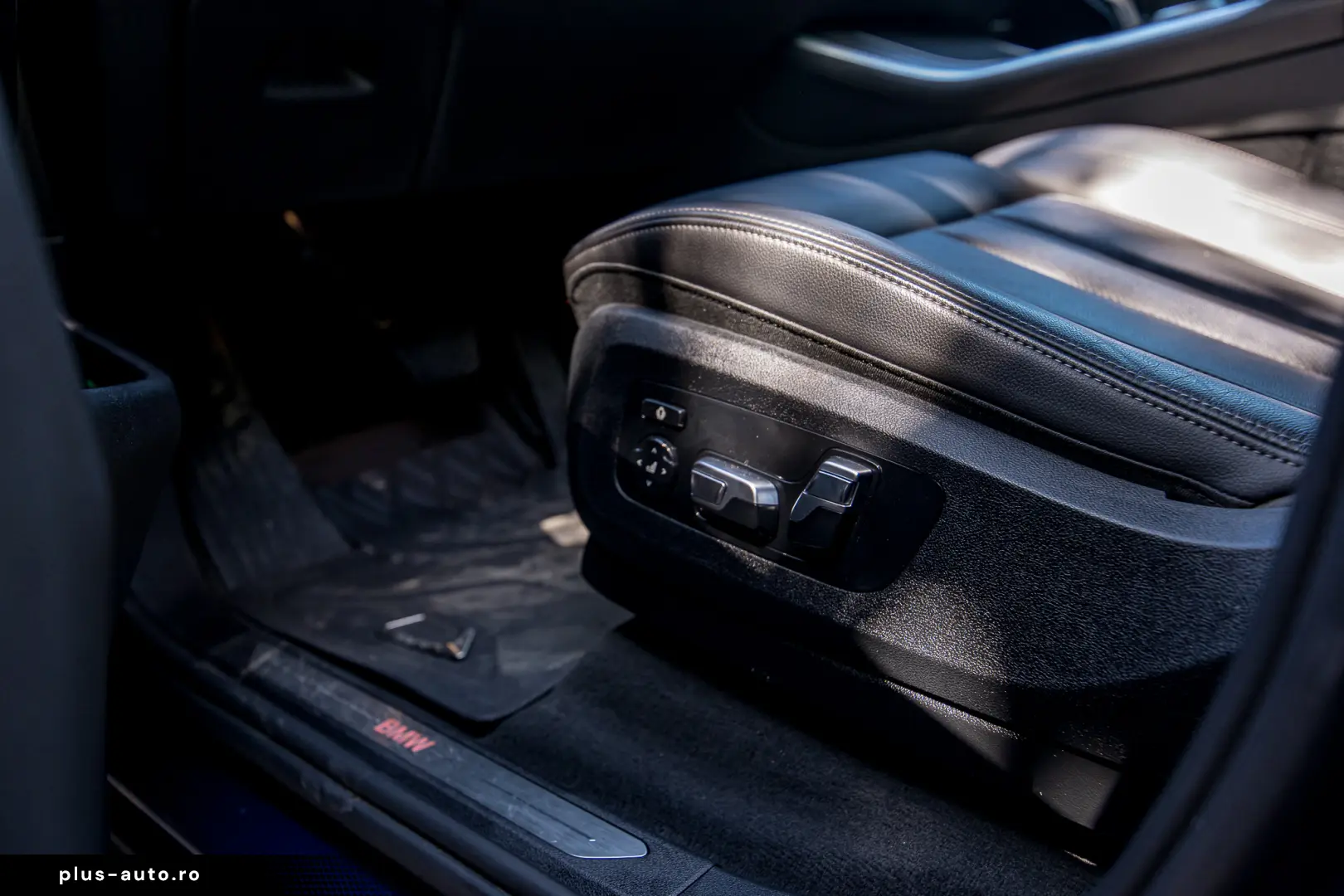 BMW X5 xDrive40i xLine xOffroad