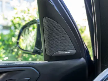 BMW X5 xDrive40i xLine xOffroad