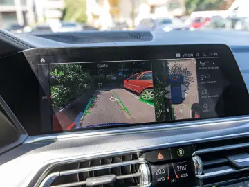 BMW X5 xDrive40i xLine xOffroad