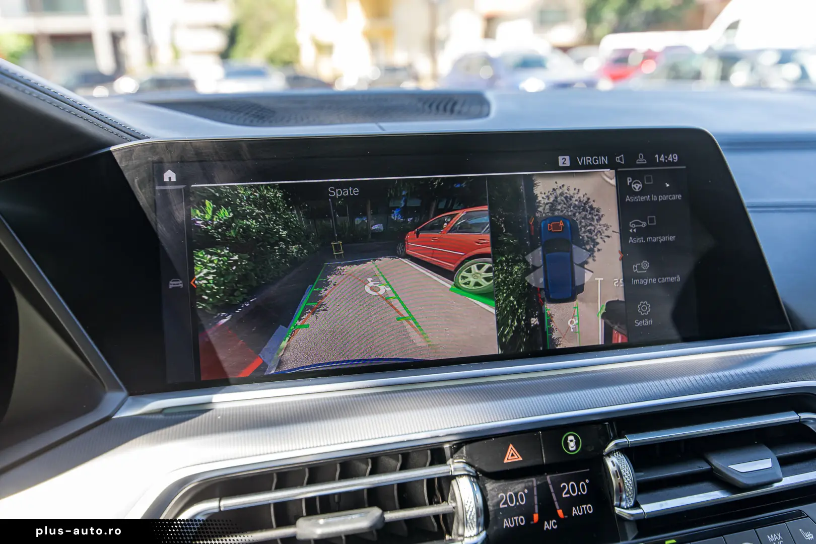 BMW X5 xDrive40i xLine xOffroad