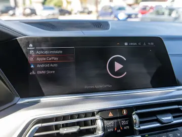 BMW X5 xDrive40i xLine xOffroad