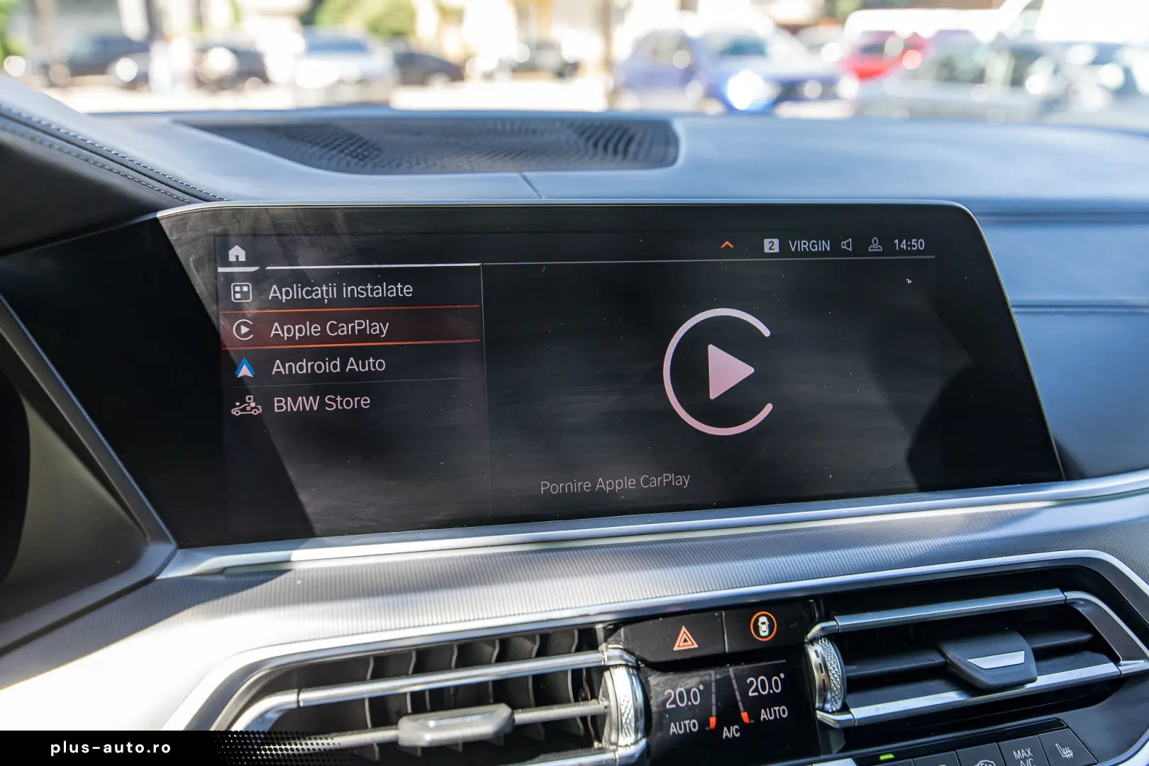 BMW X5 xDrive40i xLine xOffroad