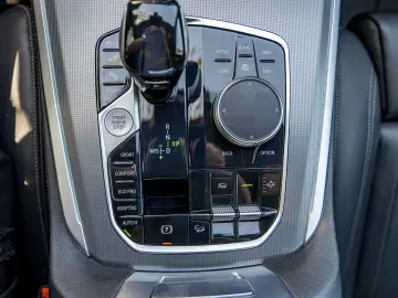 BMW X5 xDrive40i xLine xOffroad