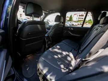 BMW X5 xDrive40i xLine xOffroad