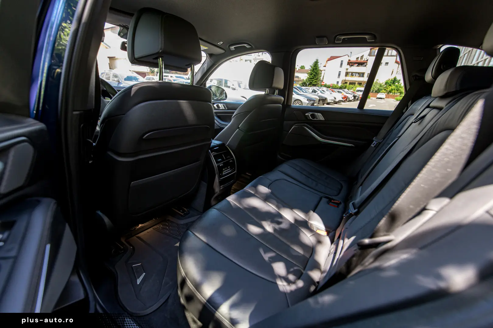 BMW X5 xDrive40i xLine xOffroad