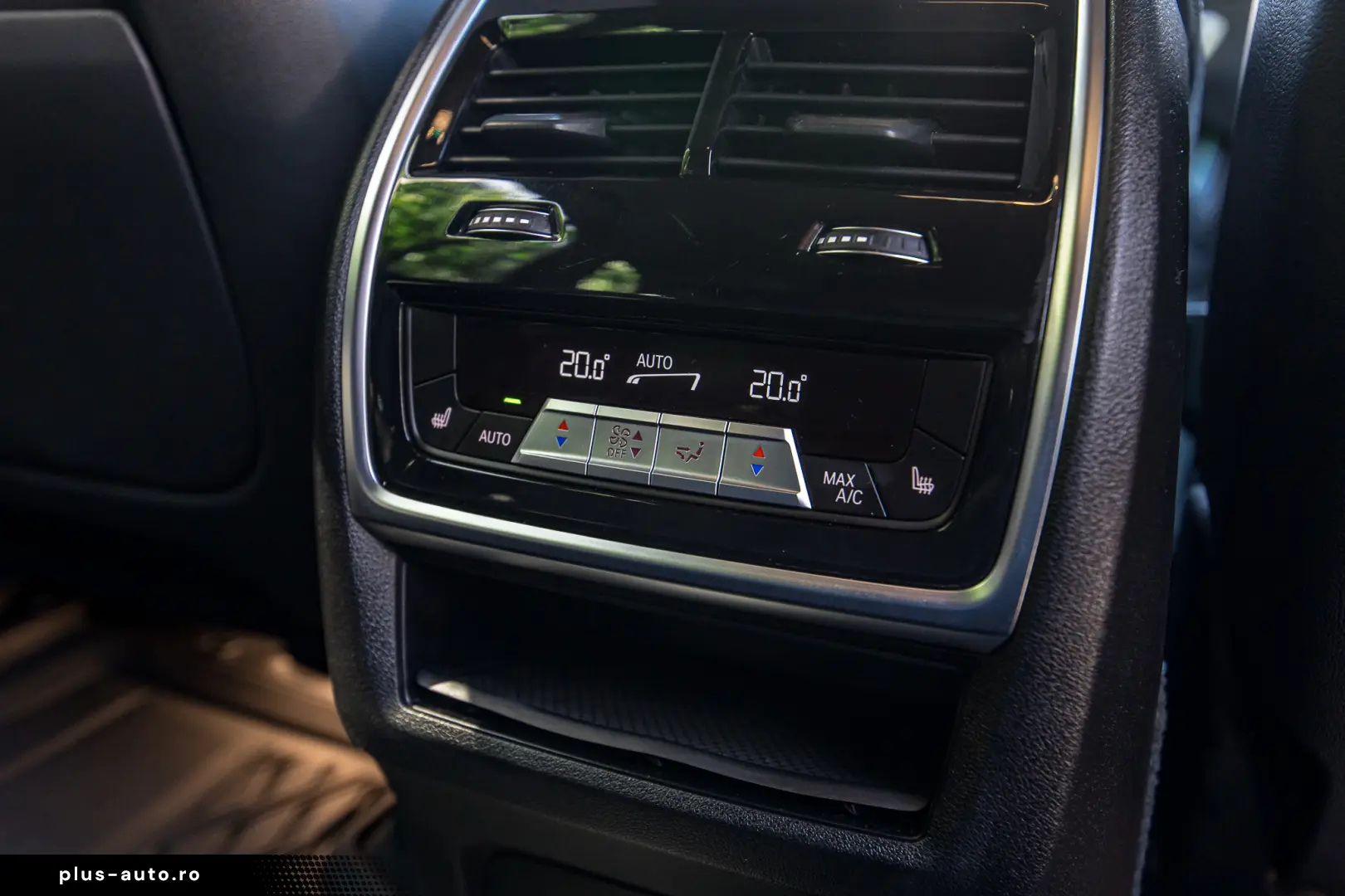 BMW X5 xDrive40i xLine xOffroad