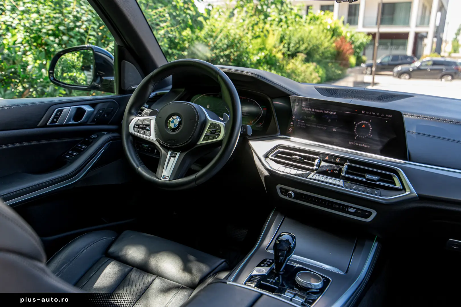 BMW X5 xDrive40i xLine xOffroad