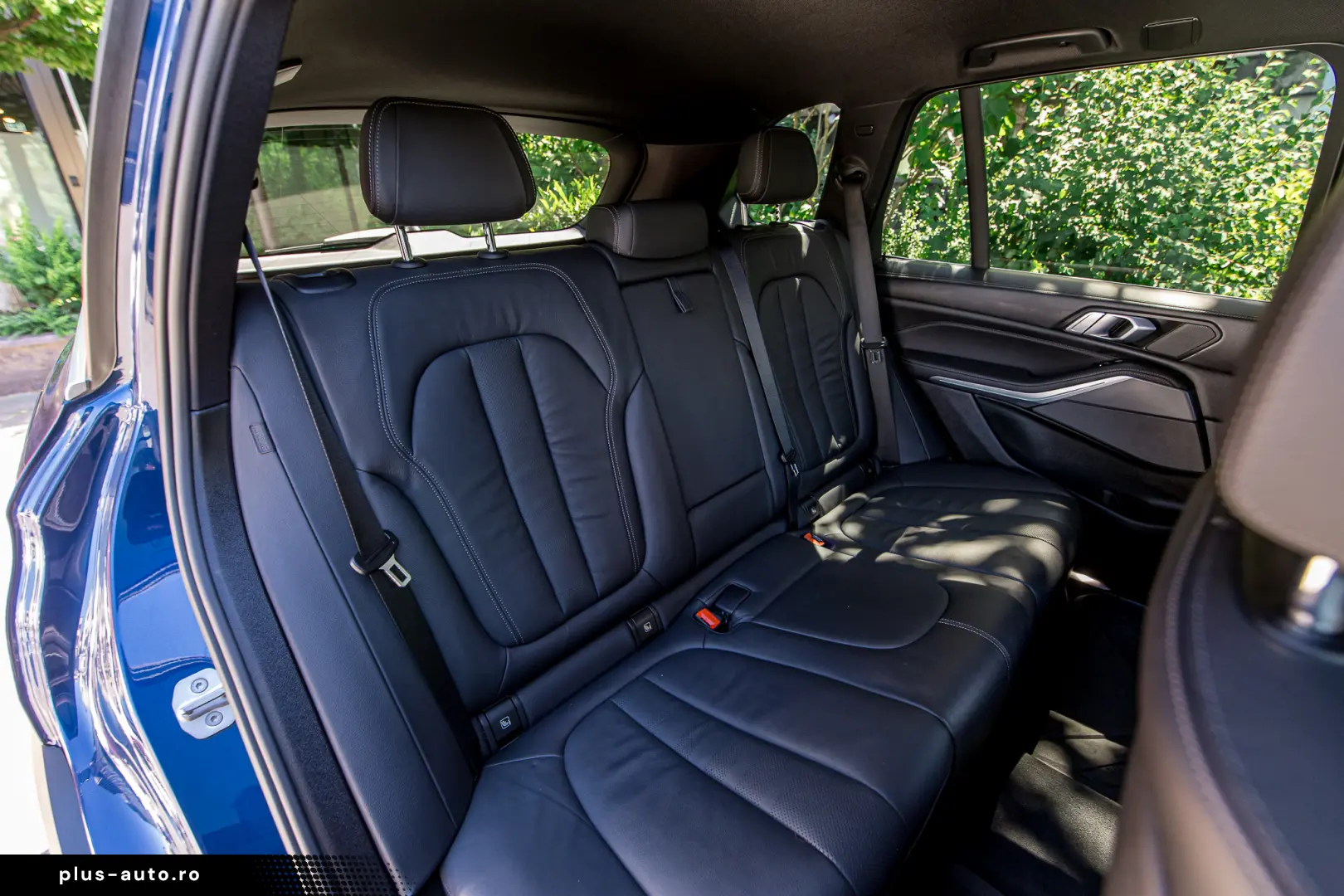 BMW X5 xDrive40i xLine xOffroad