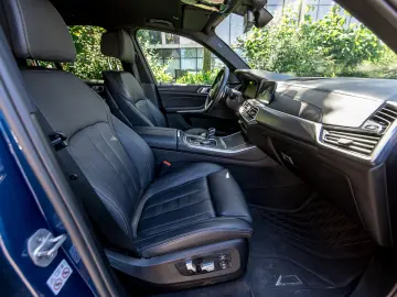 BMW X5 xDrive40i xLine xOffroad