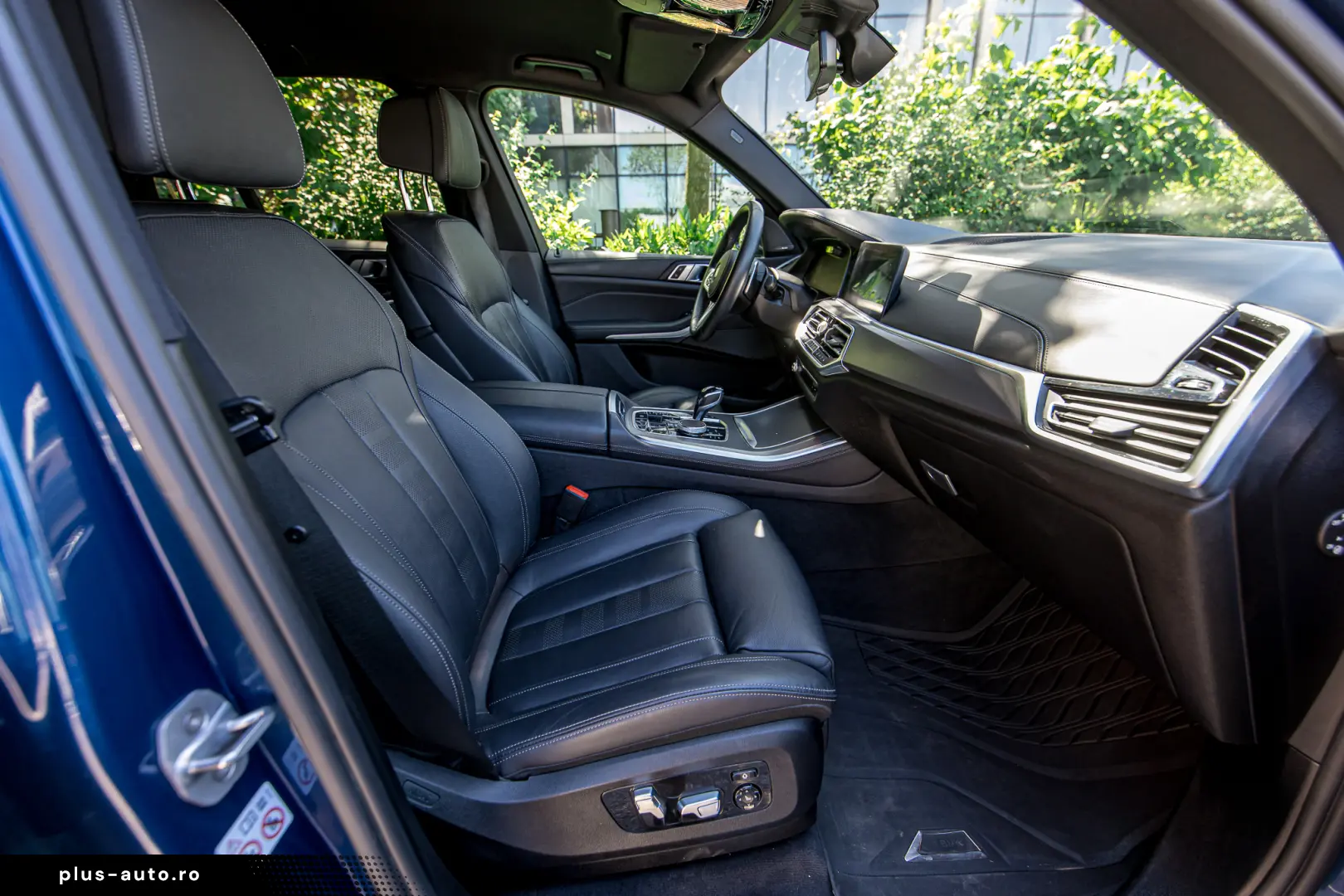 BMW X5 xDrive40i xLine xOffroad