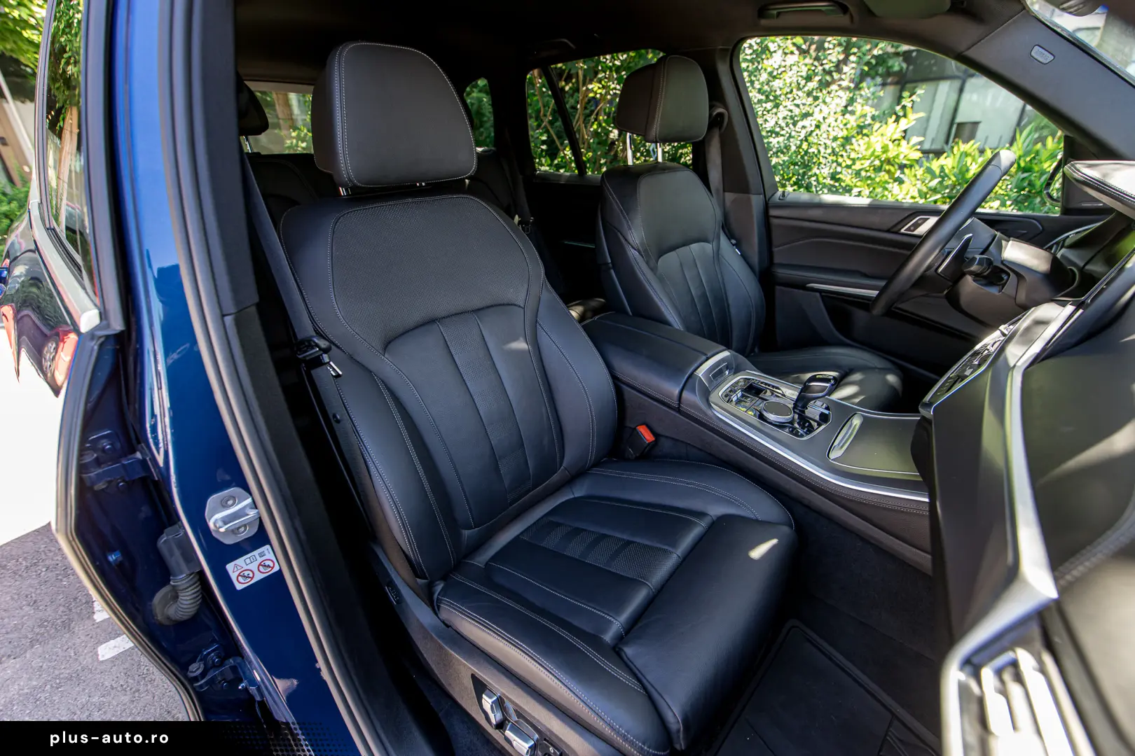 BMW X5 xDrive40i xLine xOffroad