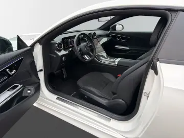 Mercedes-Benz CLE 200 Coupe AMG Line Advanced