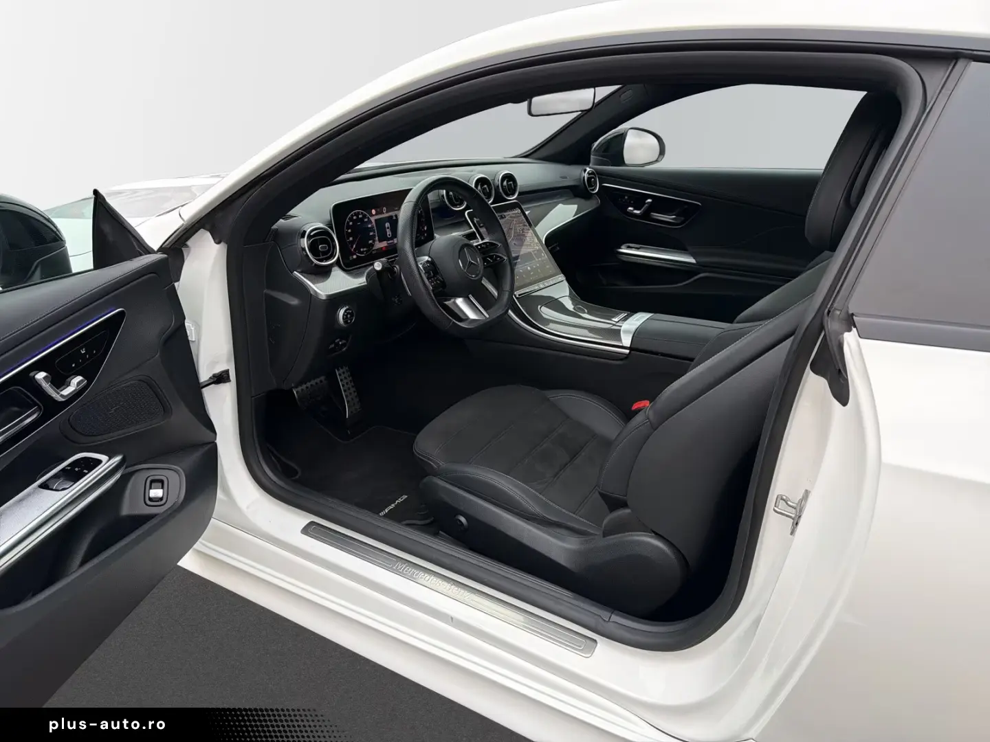 Mercedes-Benz CLE 200 Coupe AMG Line Advanced