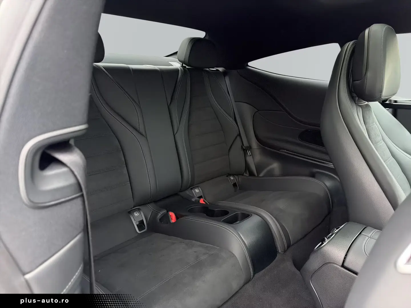 Mercedes-Benz CLE 200 Coupe AMG Line Advanced