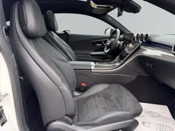 Mercedes-Benz CLE 200 Coupe AMG Line Advanced